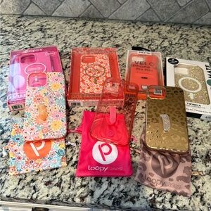 IPhone 12/13 Pro Max phone cases
